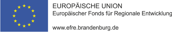 efre brandenburg